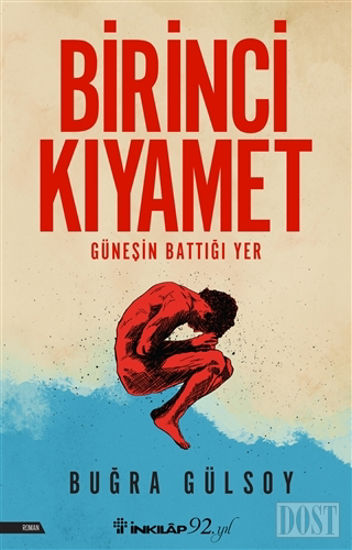 Birinci Kıyamet